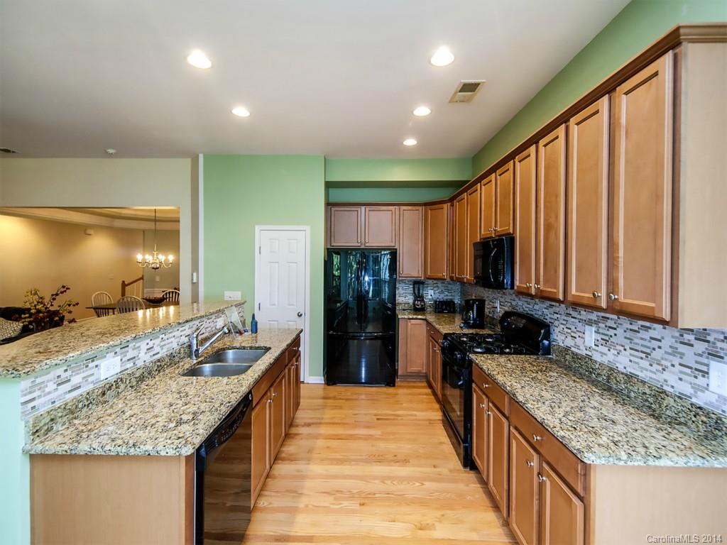 Oakton - Residential