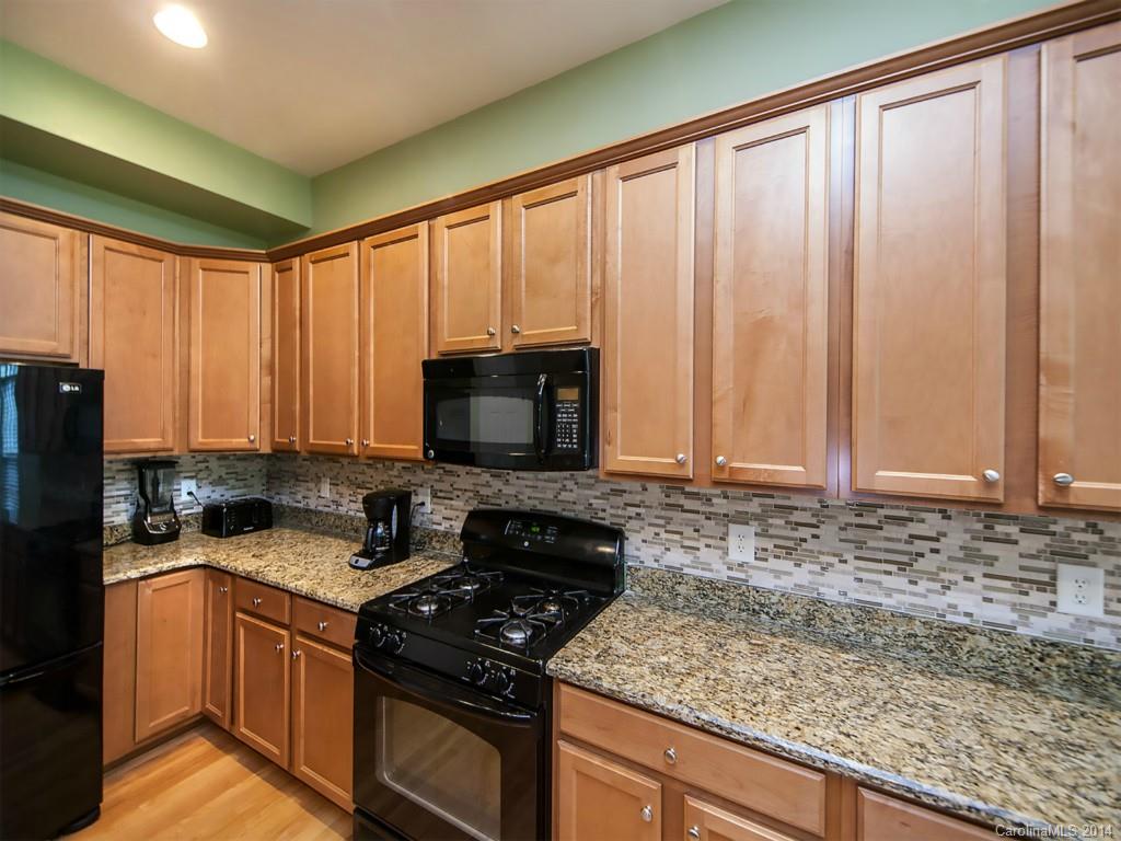 Oakton - Residential