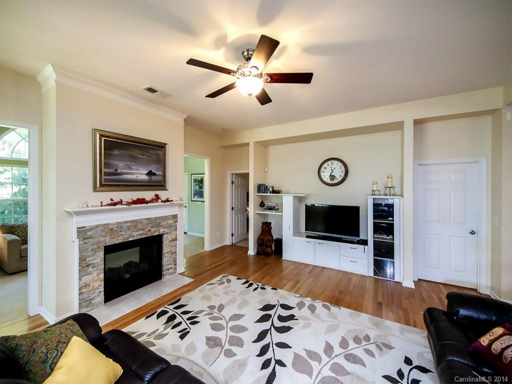 Oakton - Residential