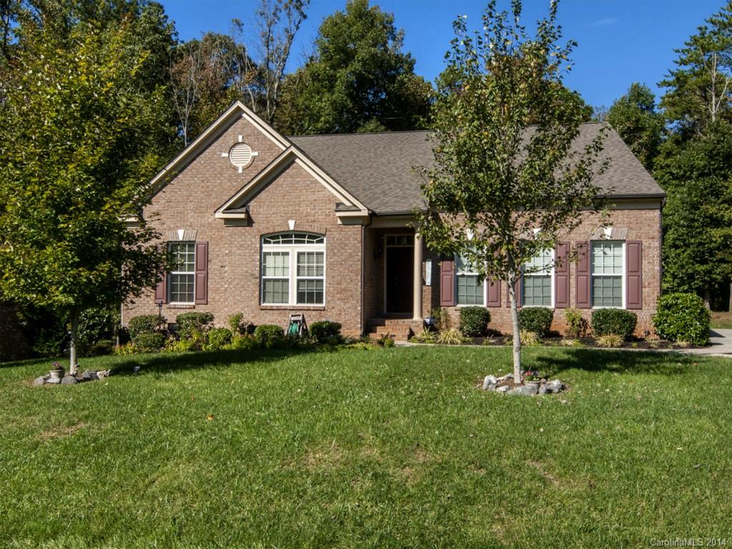 Oakton - Residential