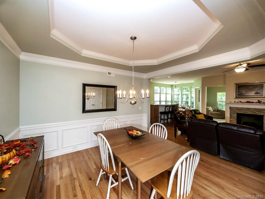 Oakton - Residential