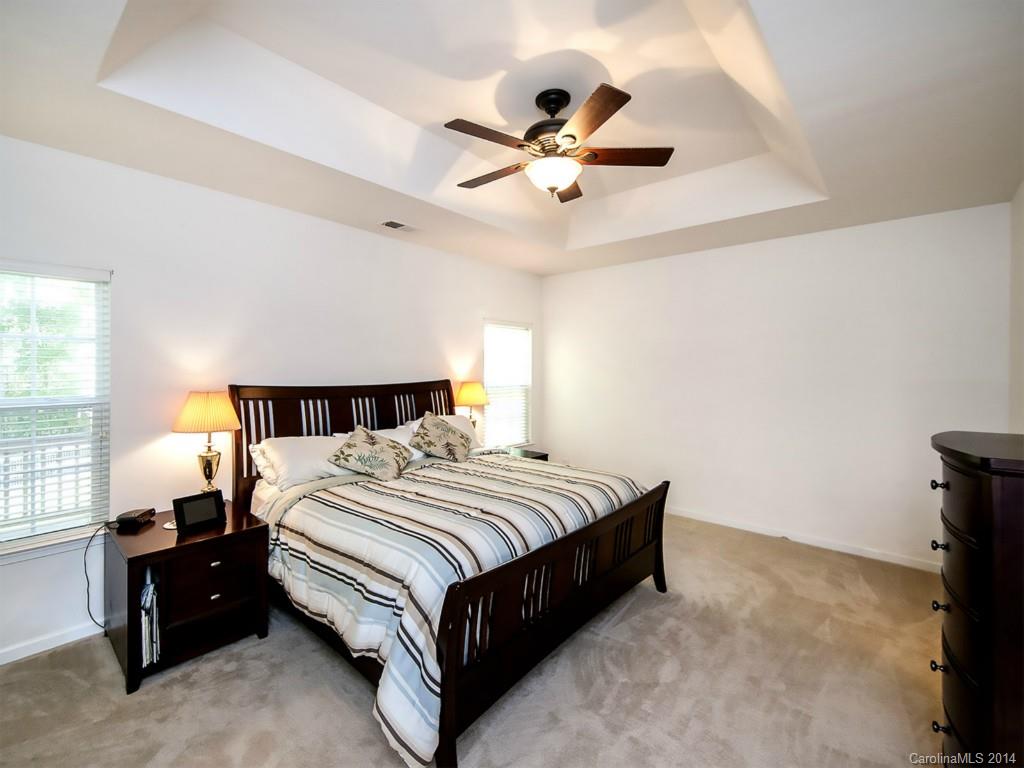 Oakton - Residential