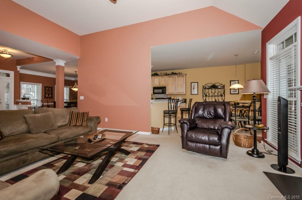 The Gates - Residential