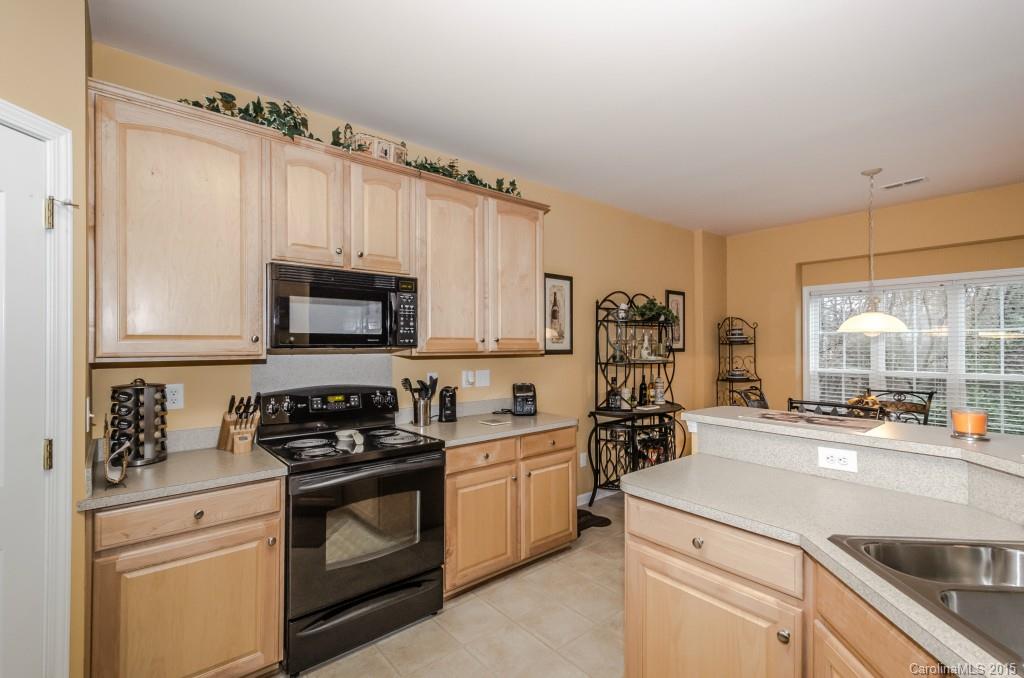 The Gates - Residential