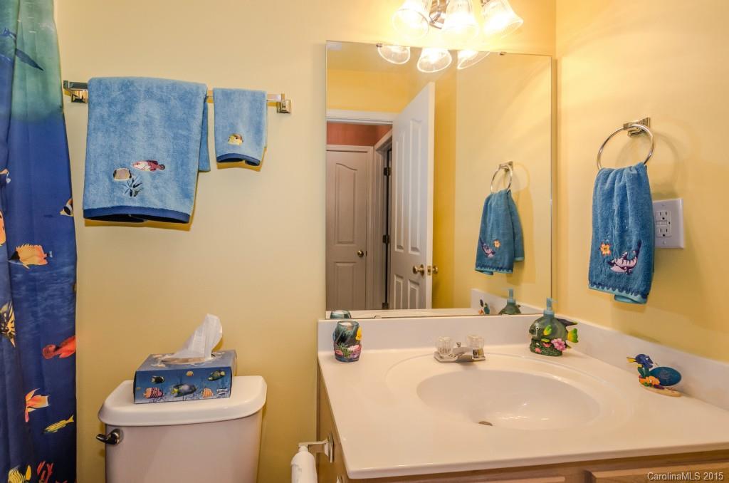 The Gates - Residential