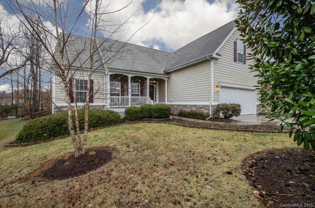 The Gates - Residential