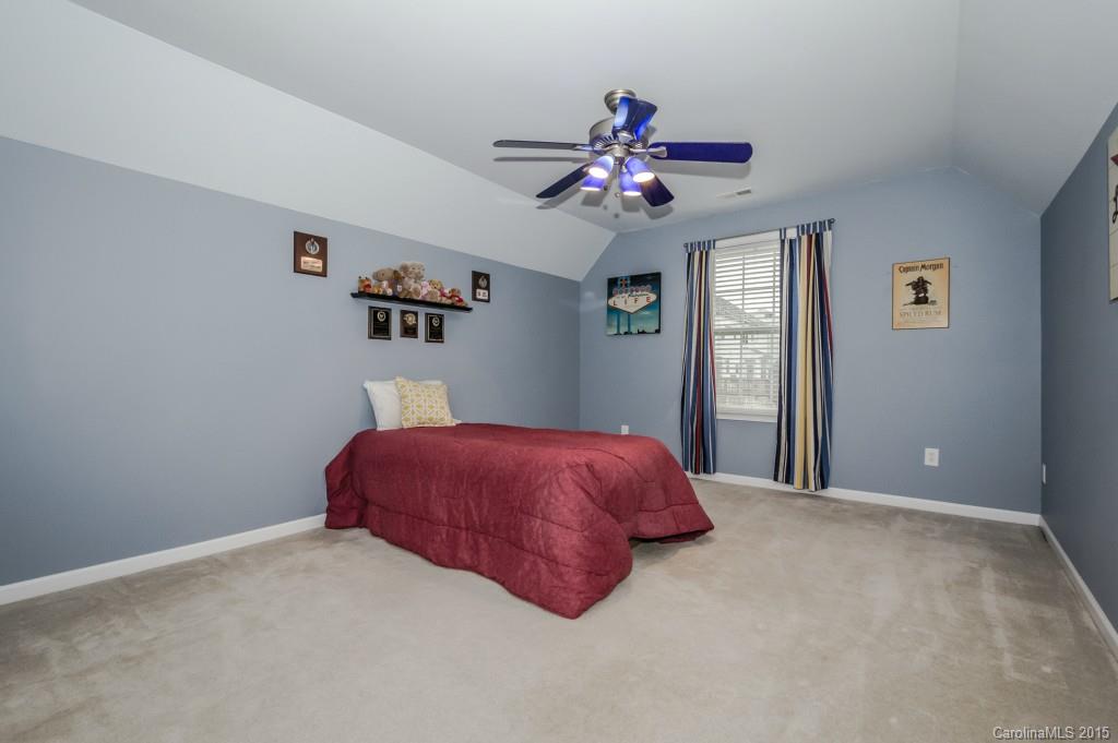 The Gates - Residential