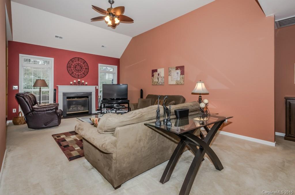 The Gates - Residential