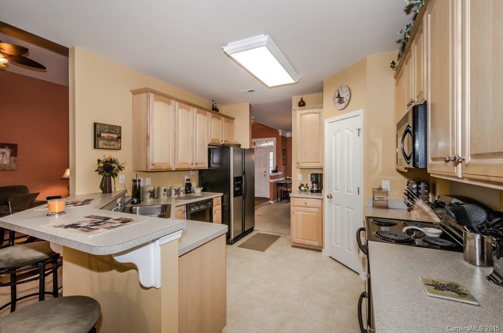 The Gates - Residential