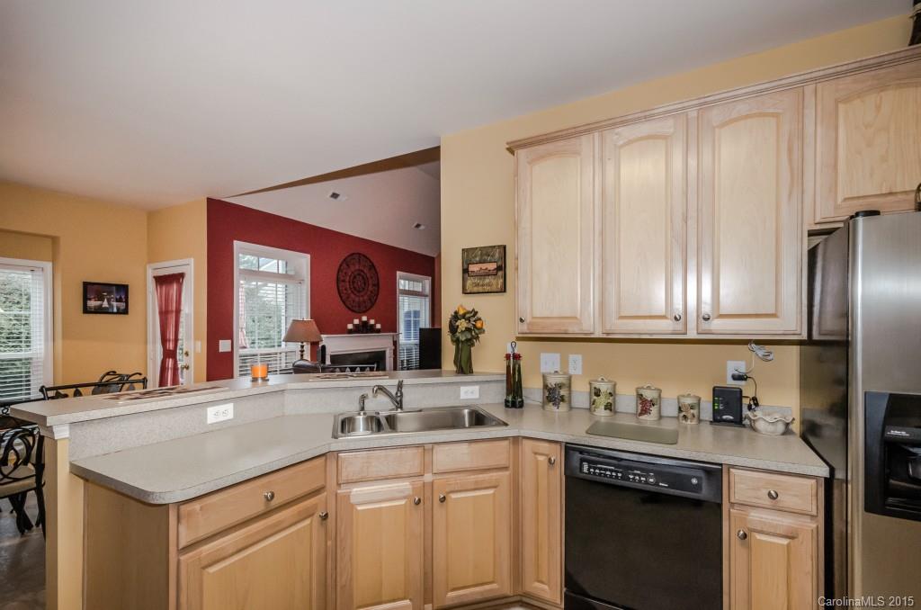 The Gates - Residential