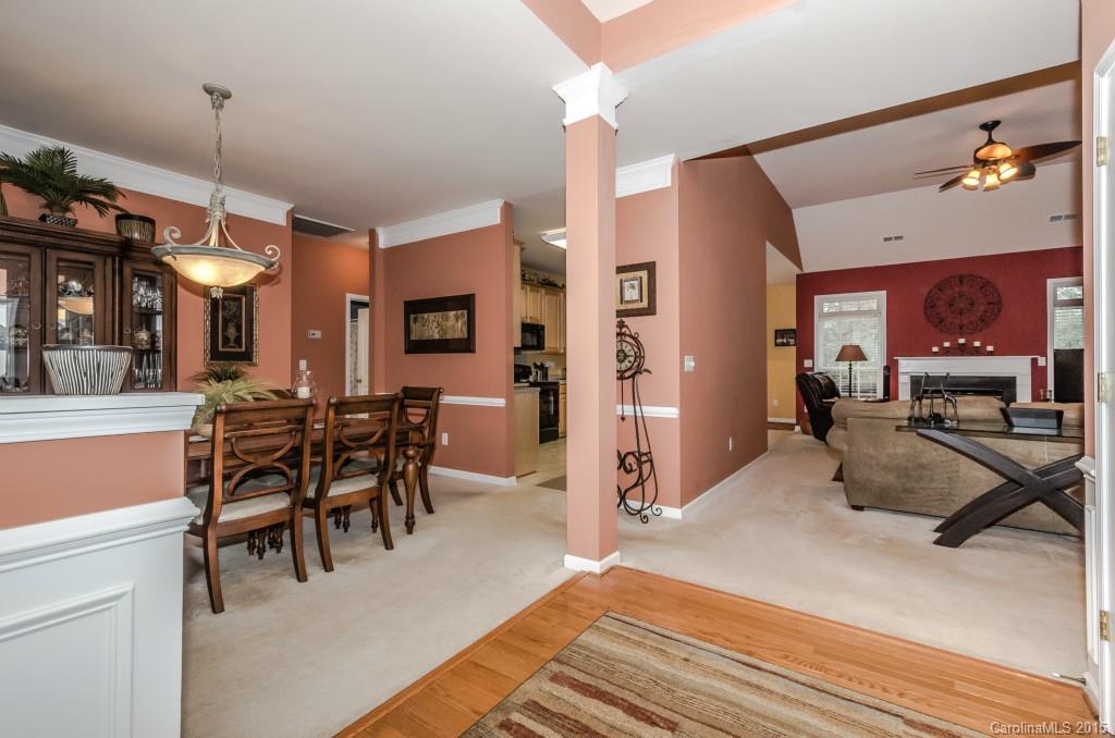 The Gates - Residential