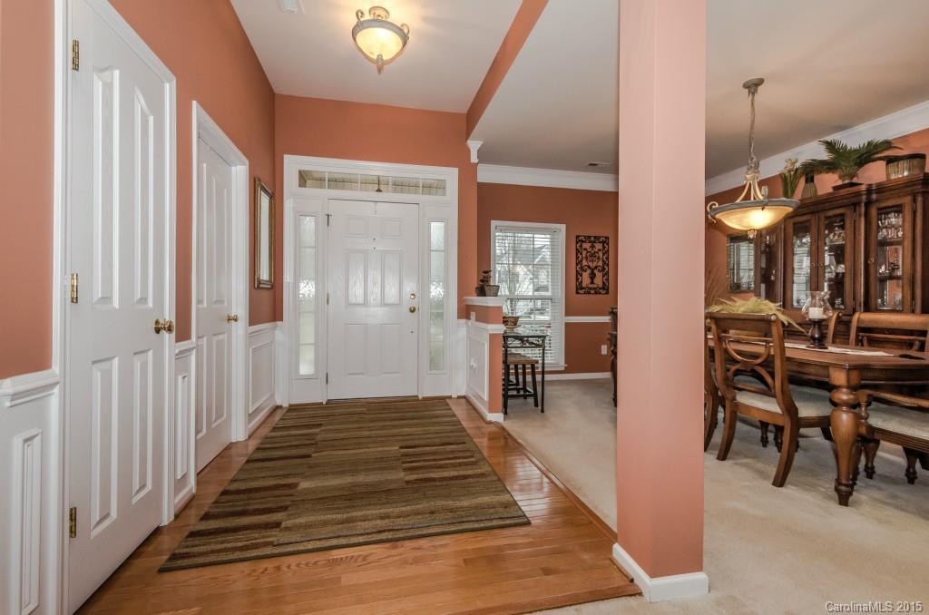 The Gates - Residential