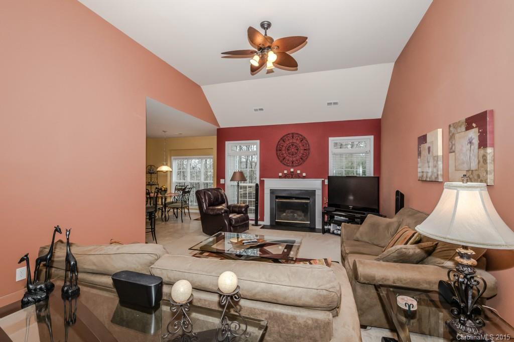 The Gates - Residential