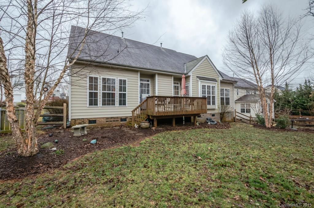 The Gates - Residential