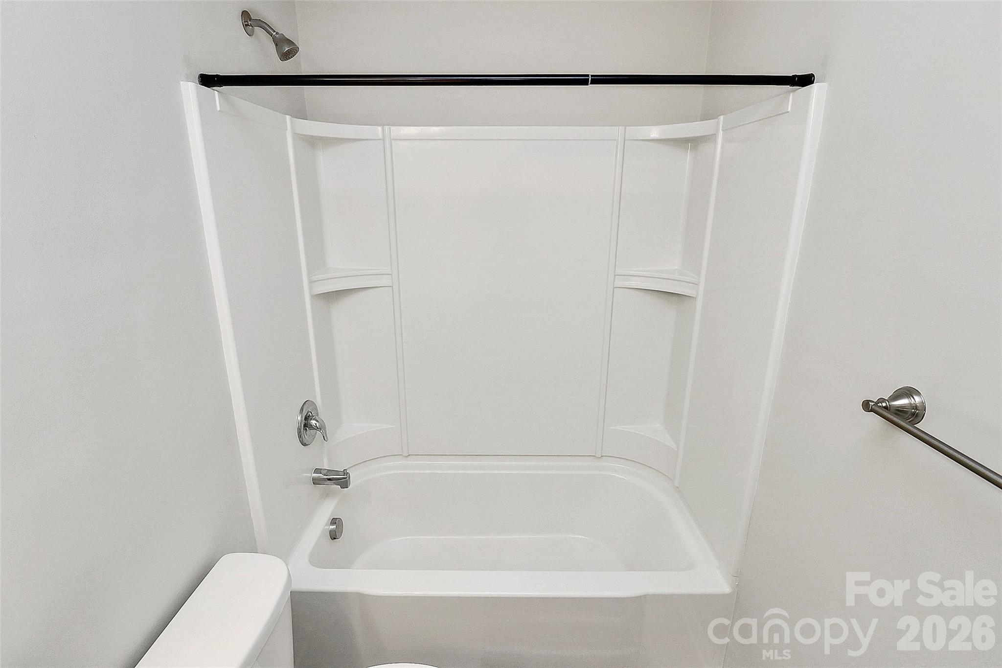 Park South Station - Residential