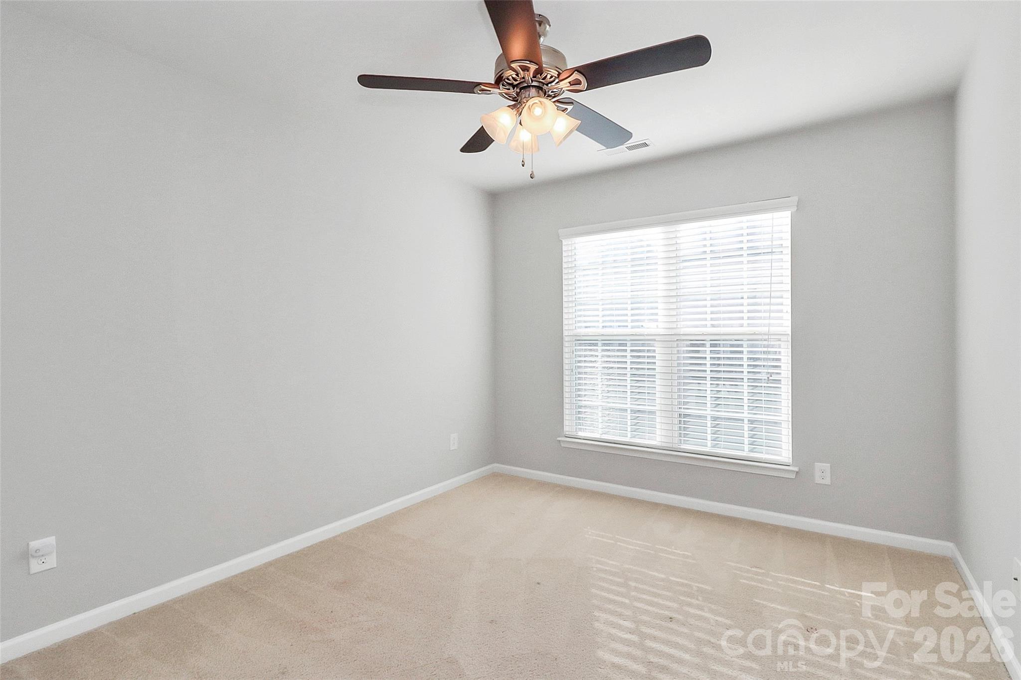 Park South Station - Residential