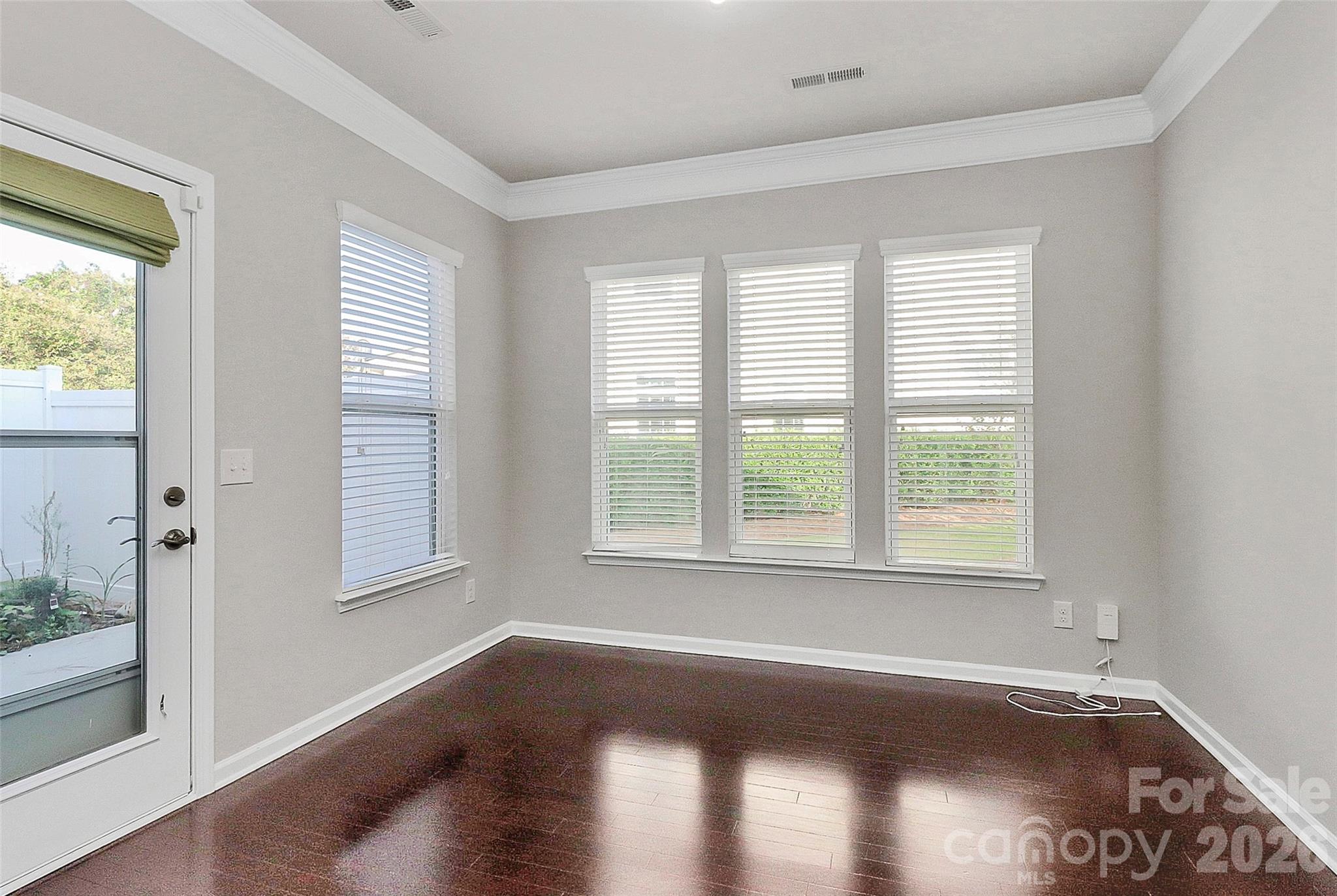 Park South Station - Residential