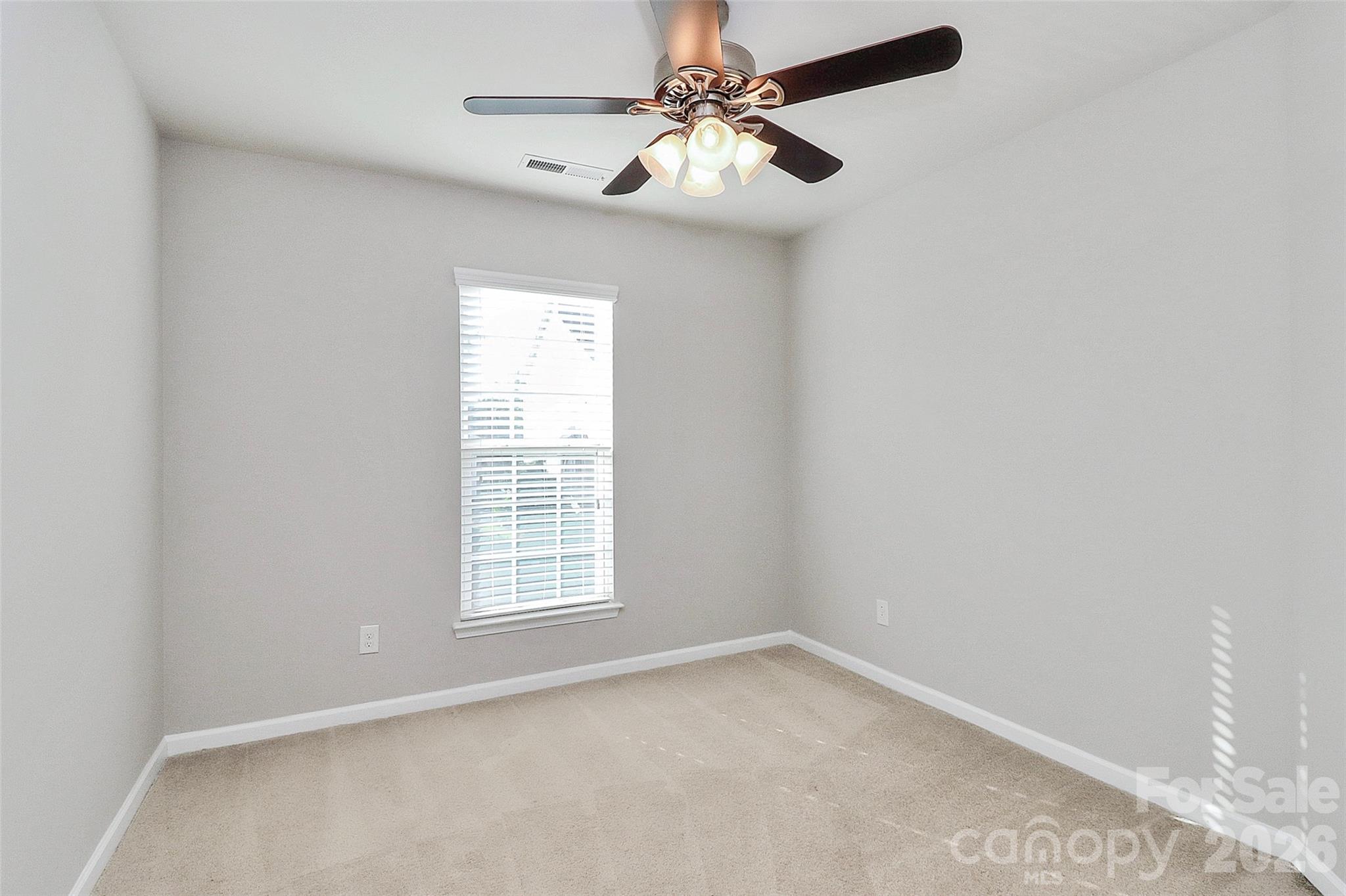 Park South Station - Residential