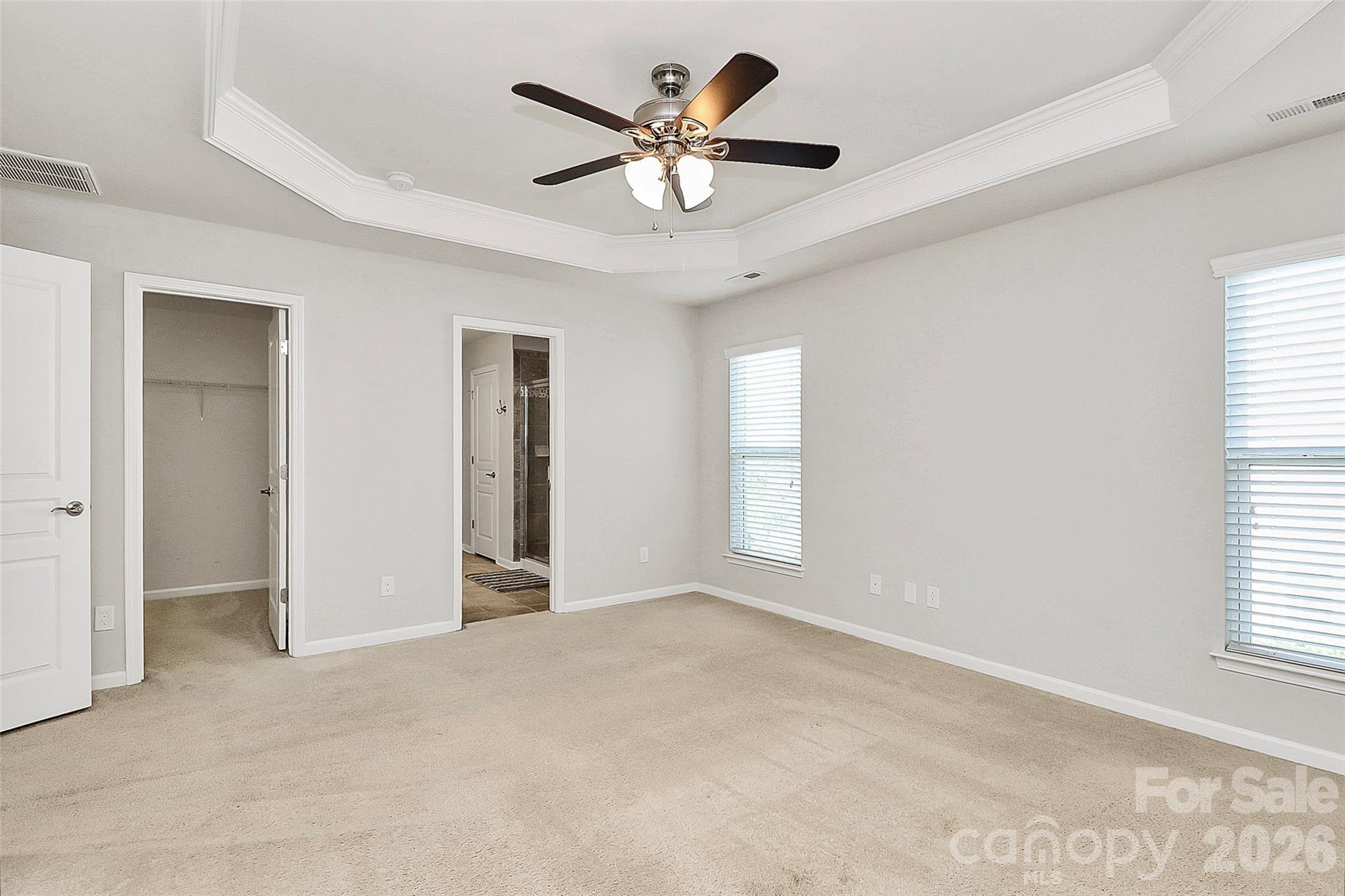 Park South Station - Residential