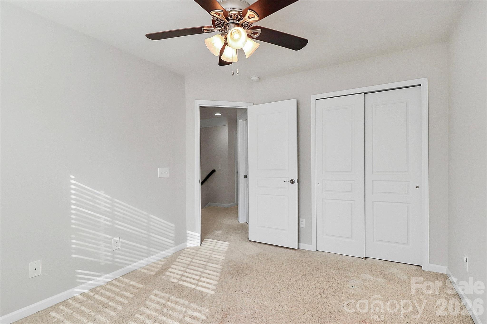 Park South Station - Residential