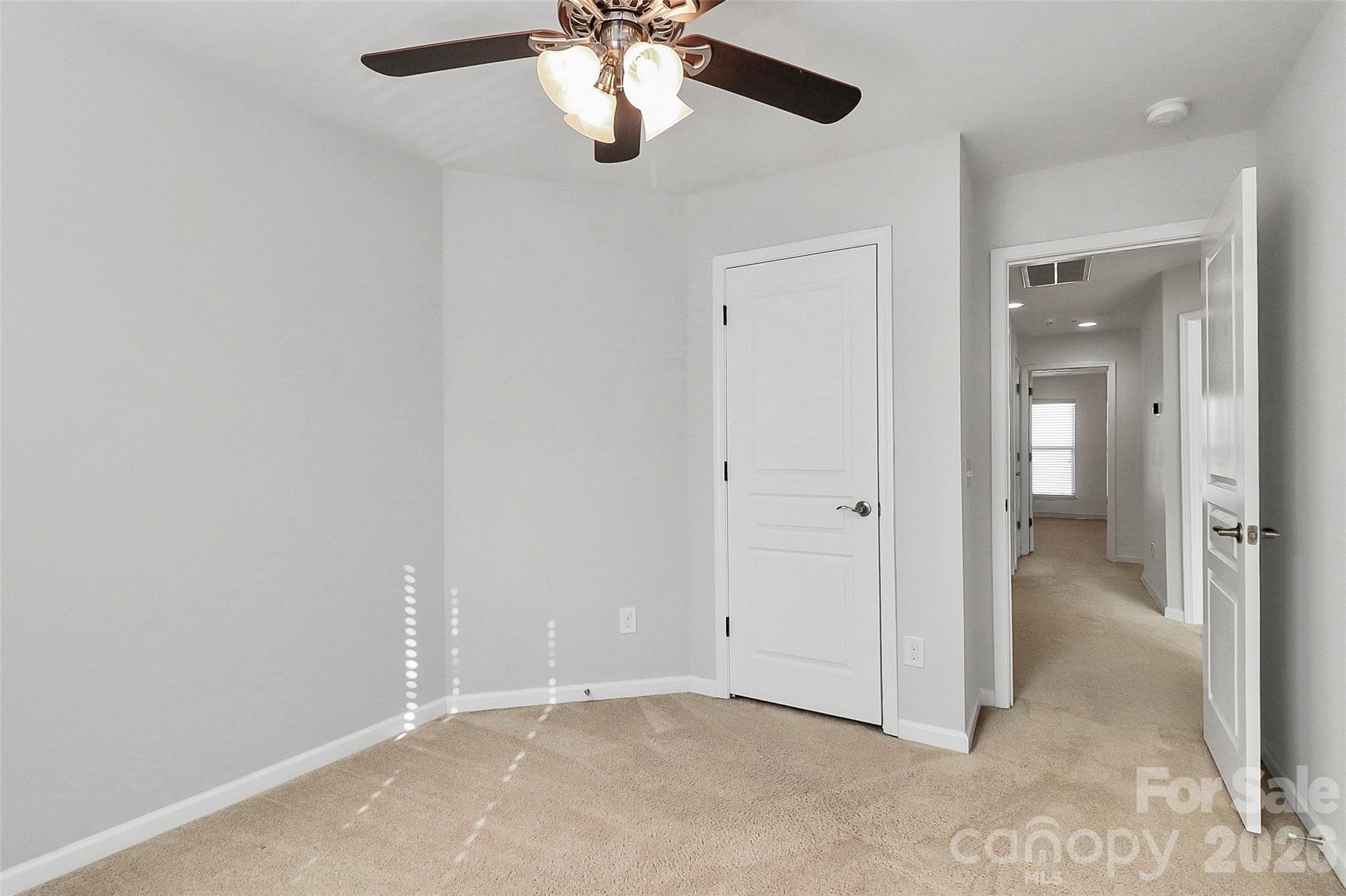 Park South Station - Residential