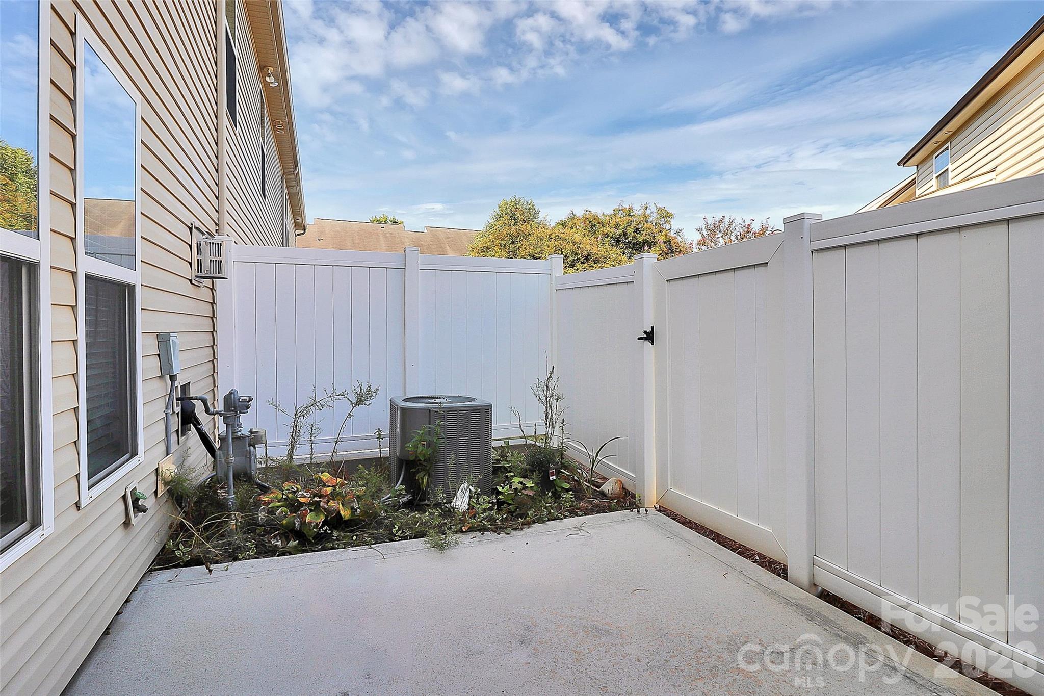 Park South Station - Residential