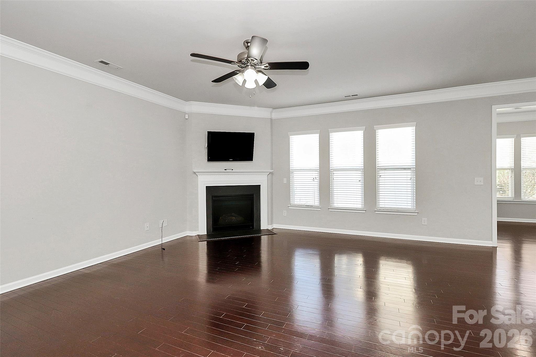 Park South Station - Residential