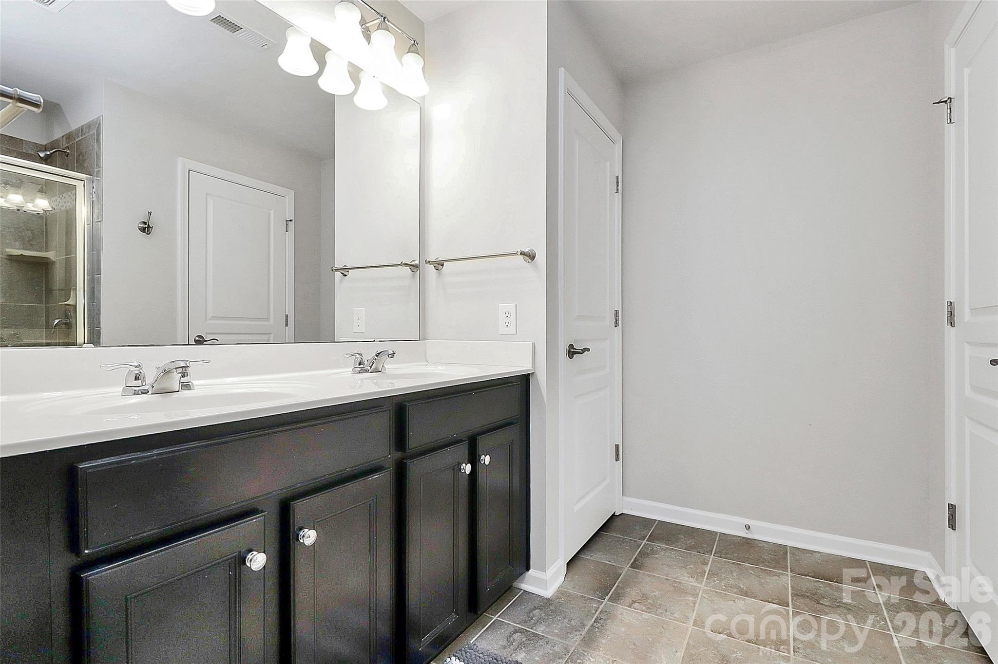 Park South Station - Residential