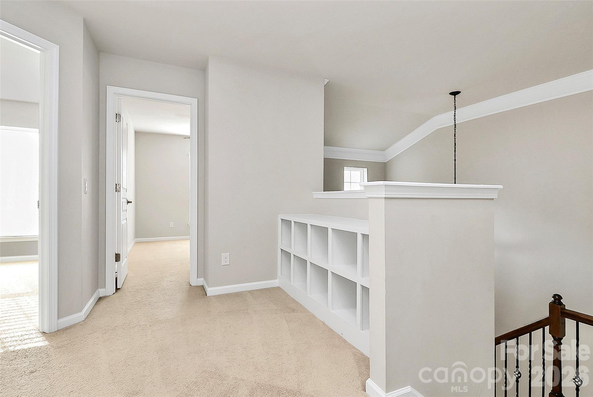 Park South Station - Residential