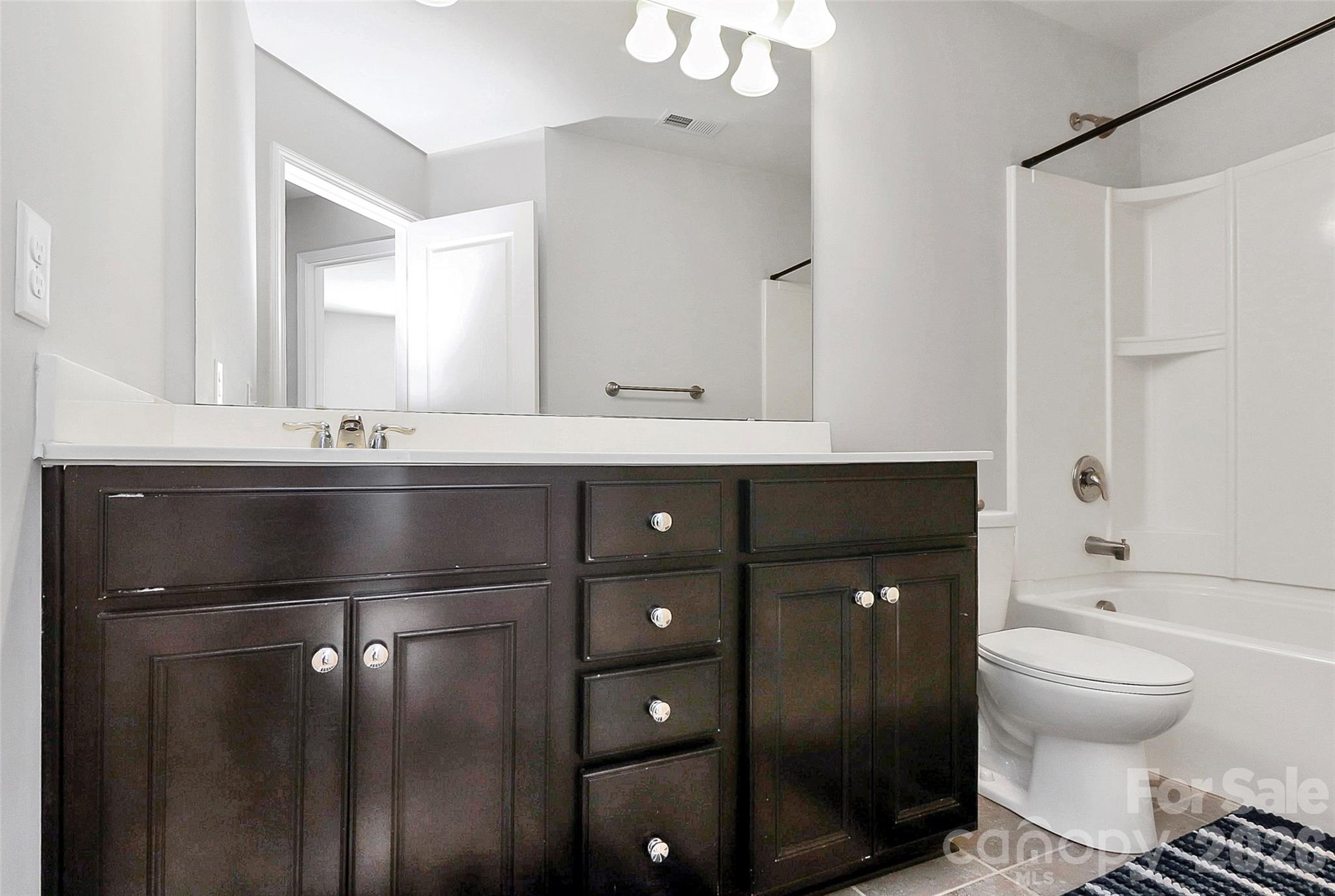 Park South Station - Residential