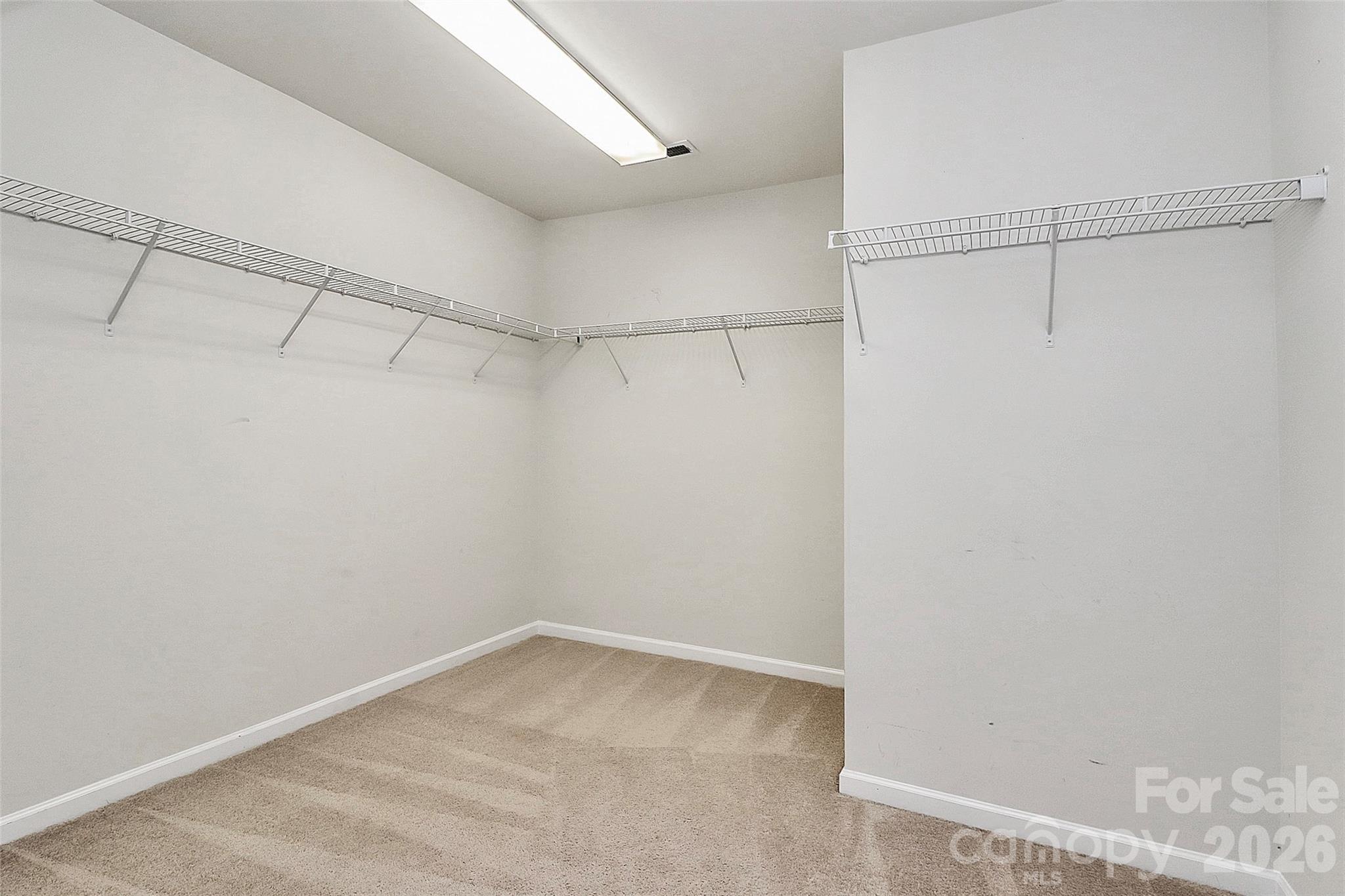 Park South Station - Residential