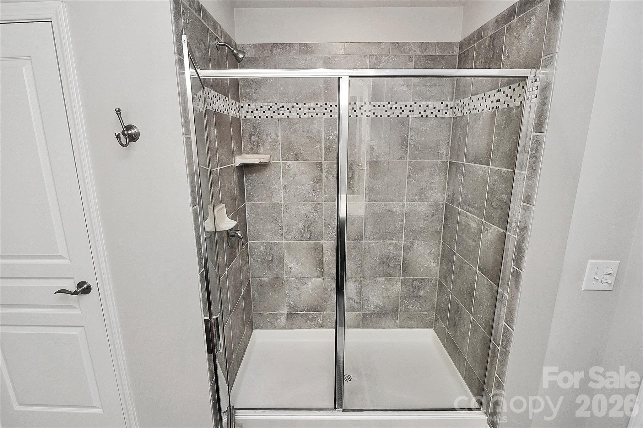 Park South Station - Residential