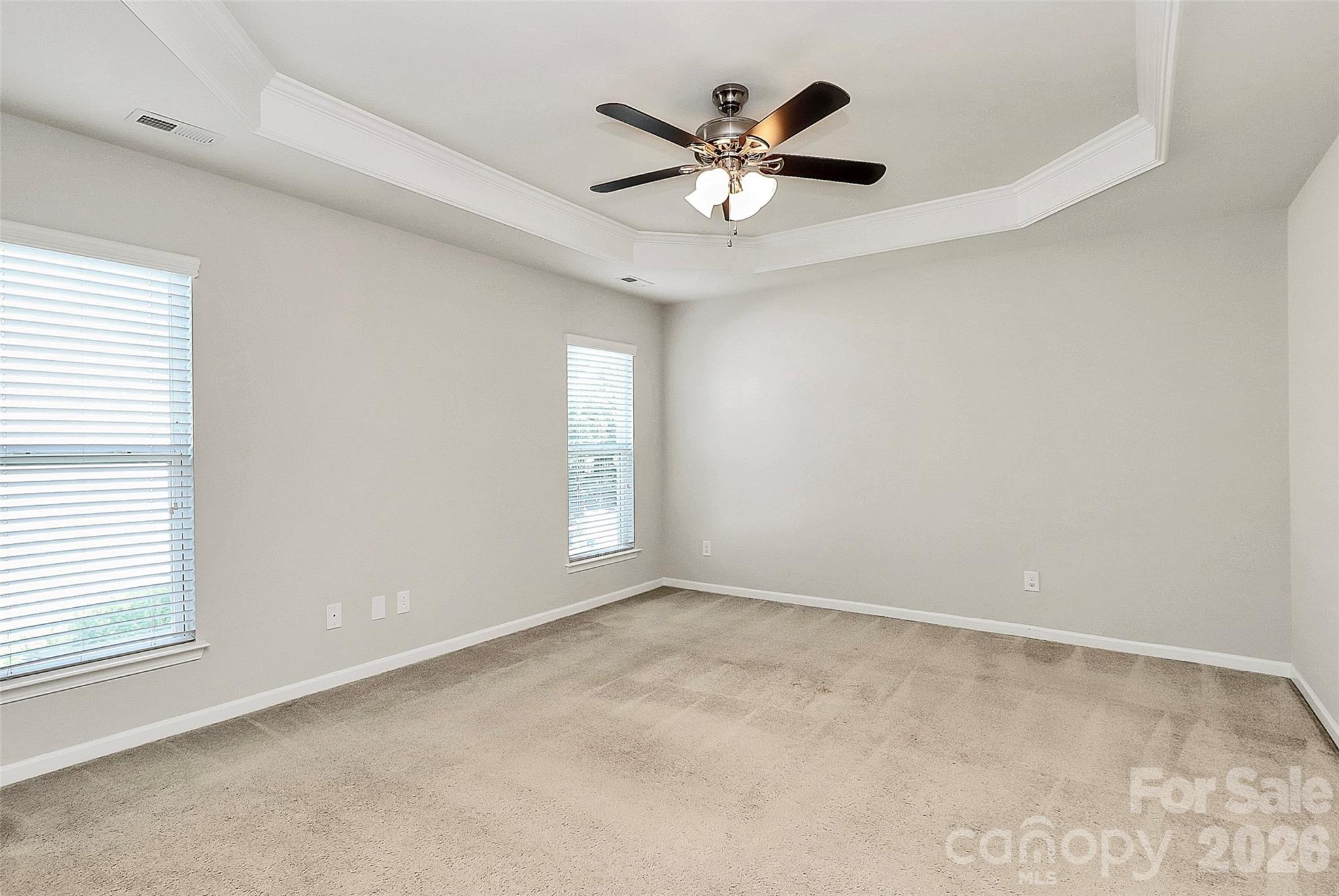 Park South Station - Residential