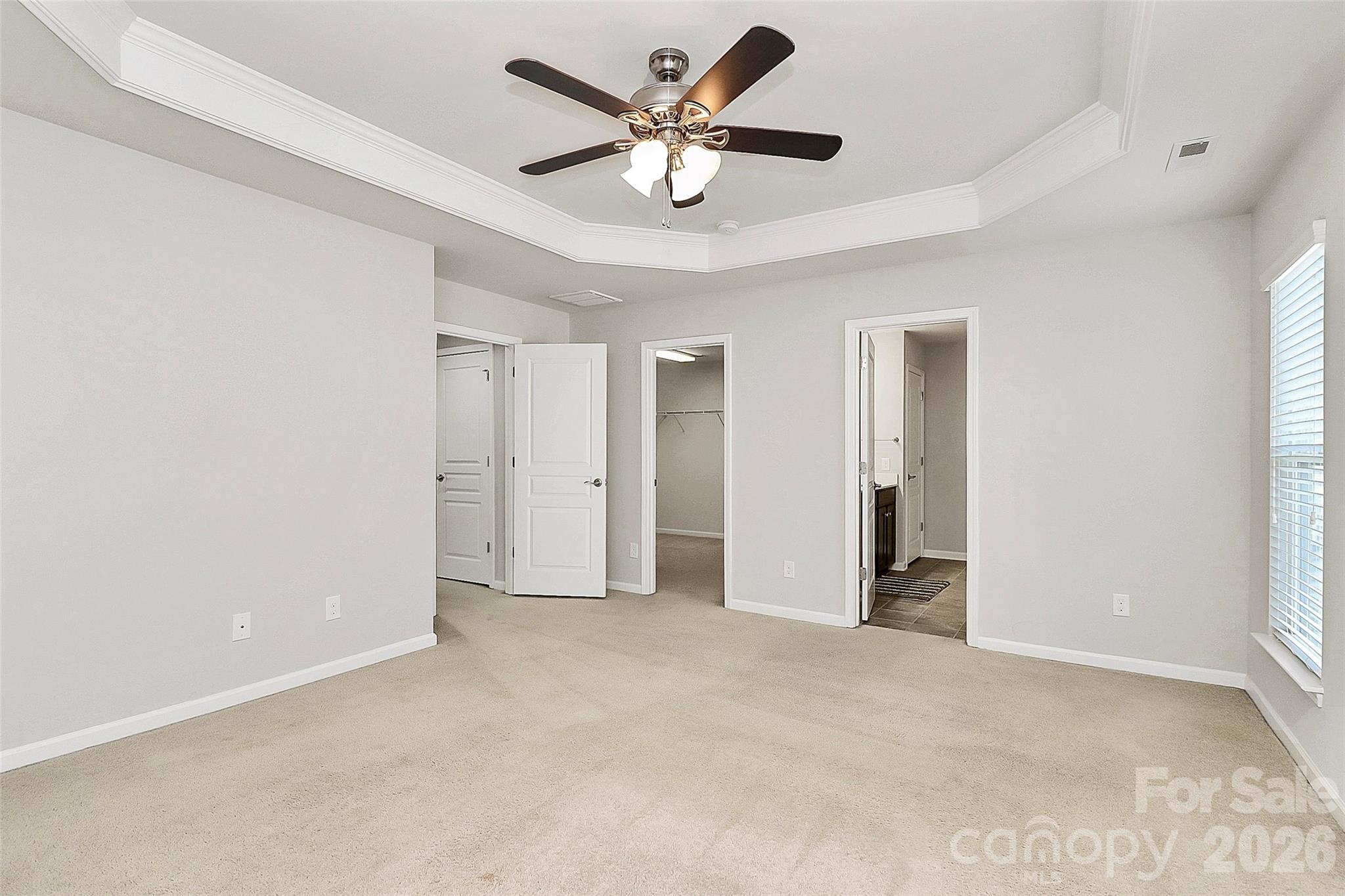 Park South Station - Residential