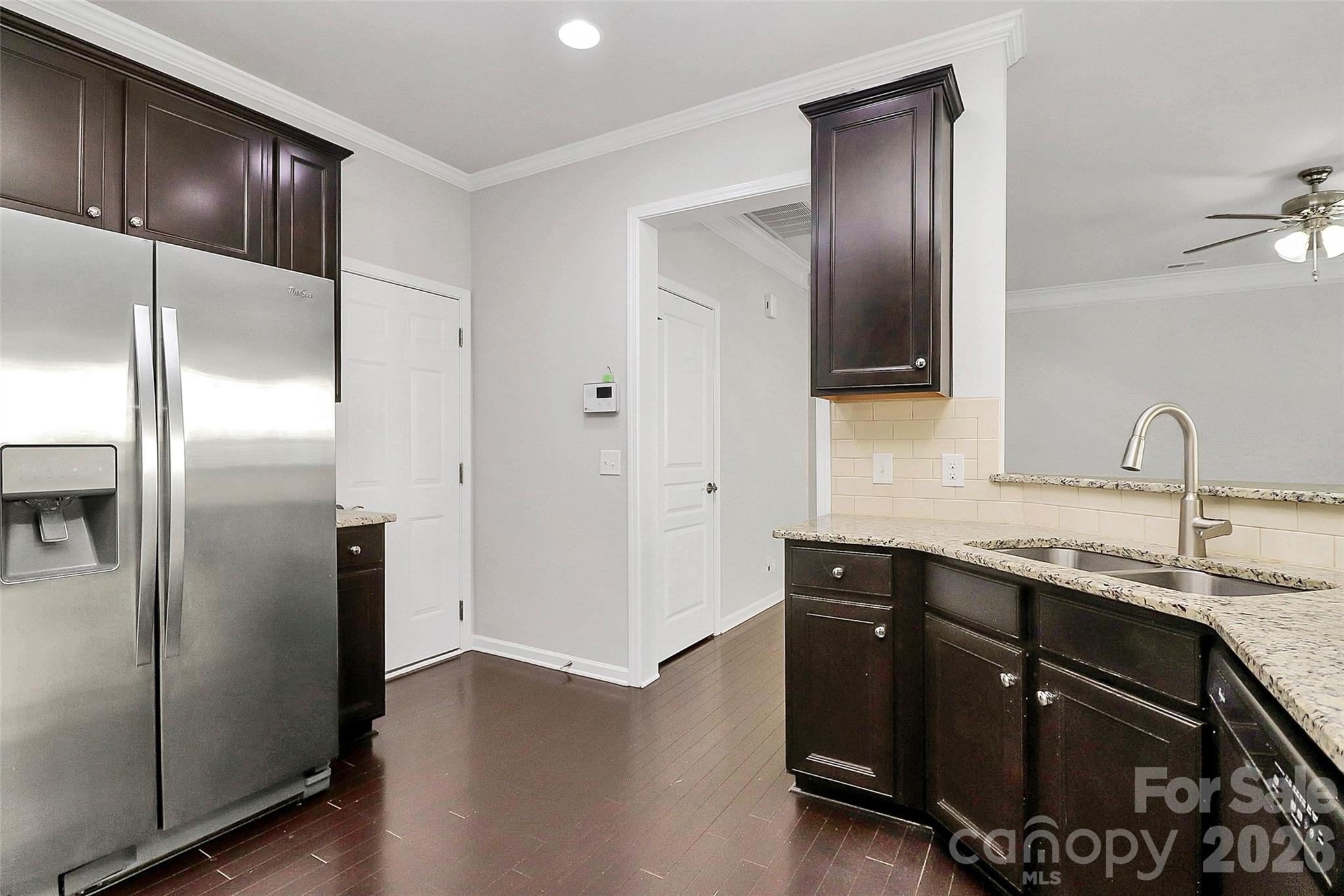 Park South Station - Residential