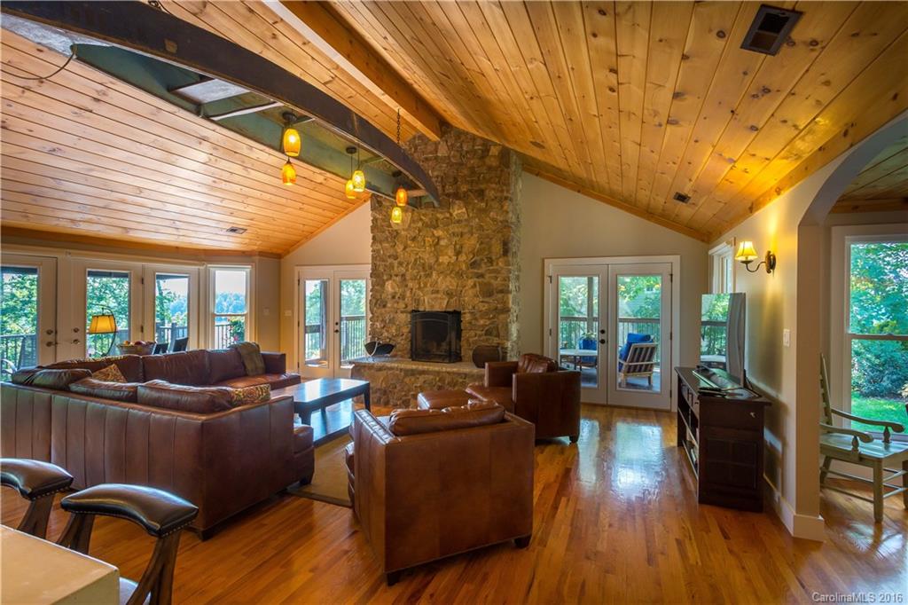 East shores - Residential