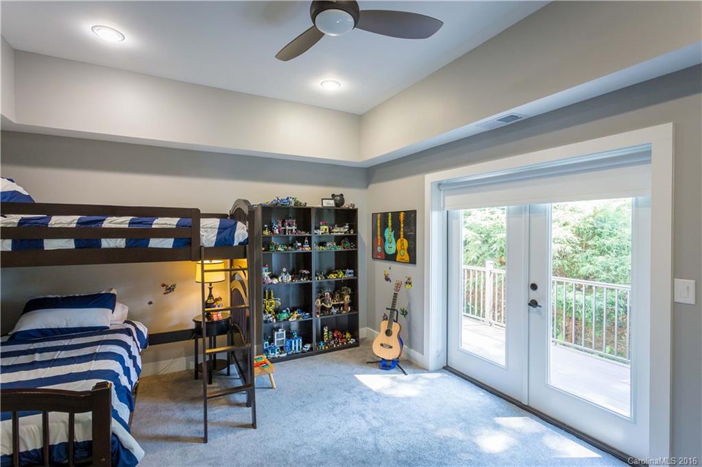 East shores - Residential