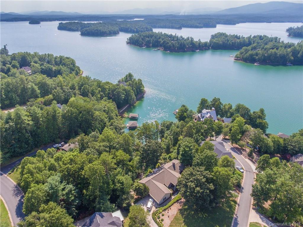 East shores - Residential