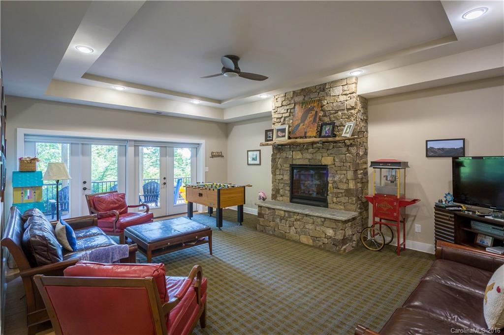 East shores - Residential