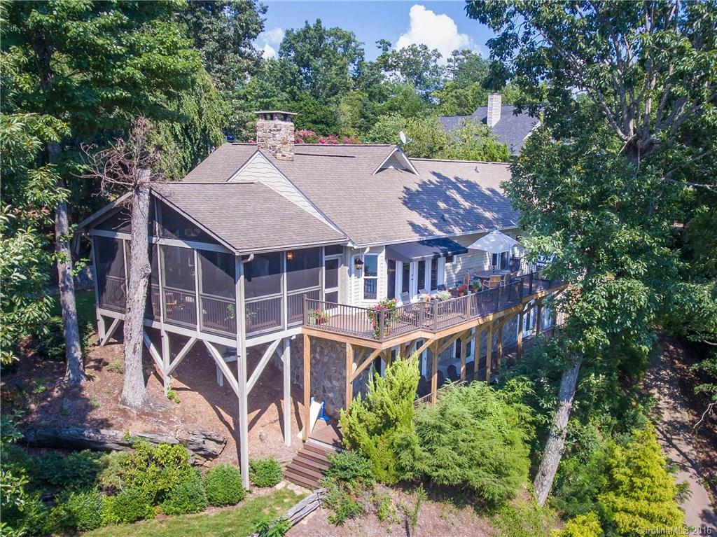 East shores - Residential