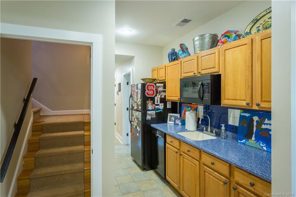 East shores - Residential