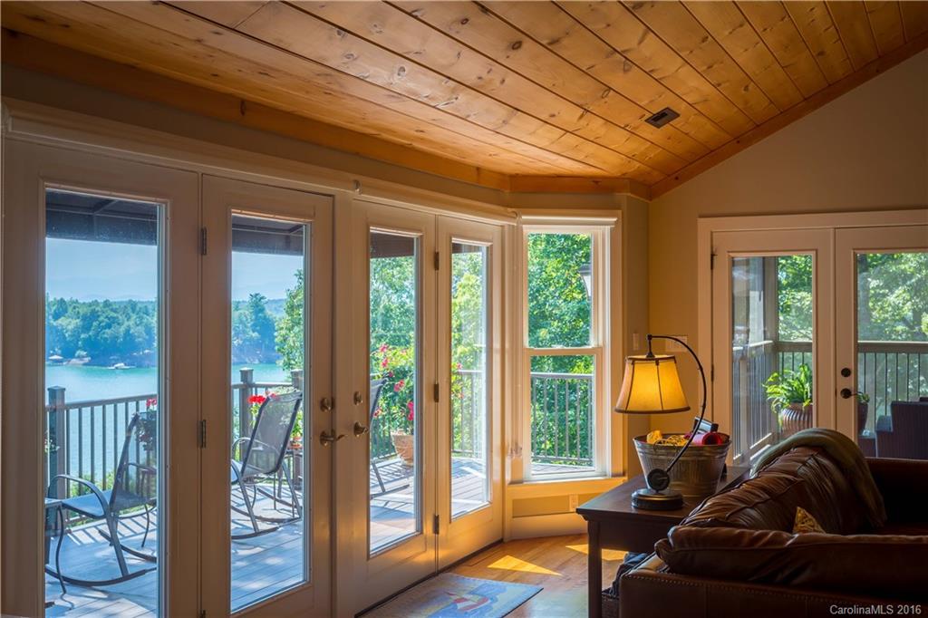 East shores - Residential