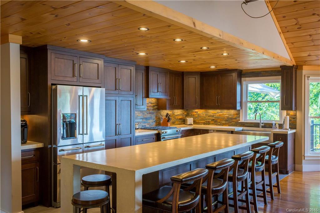 East shores - Residential