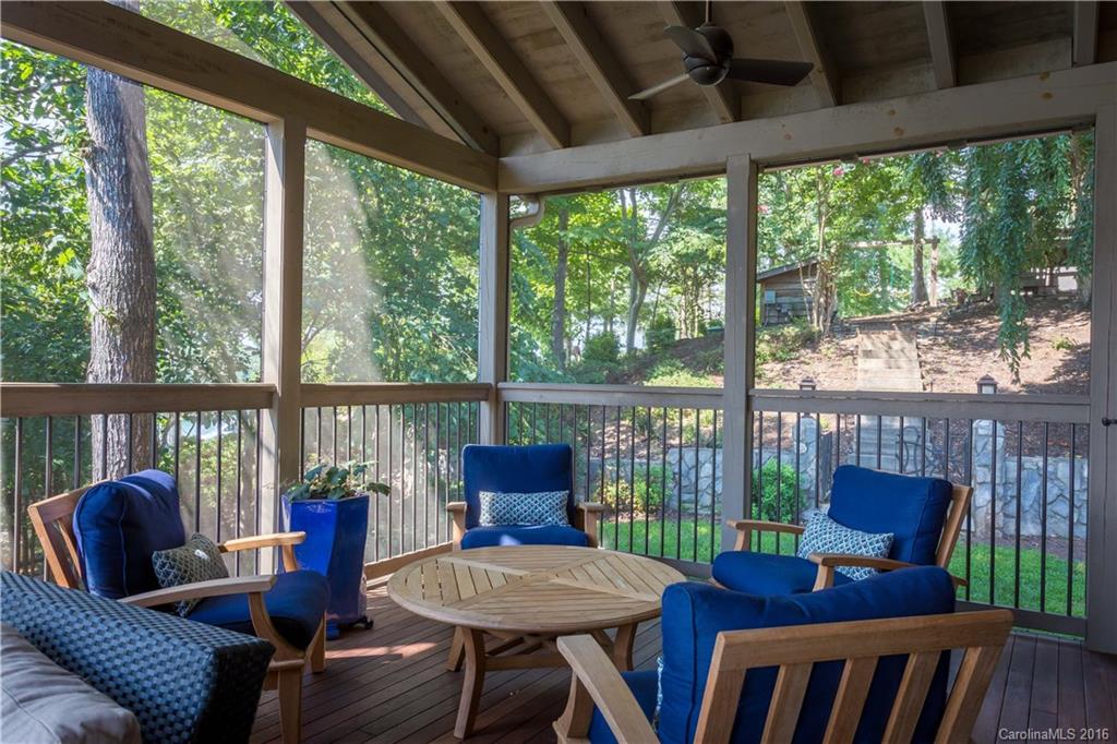 East shores - Residential