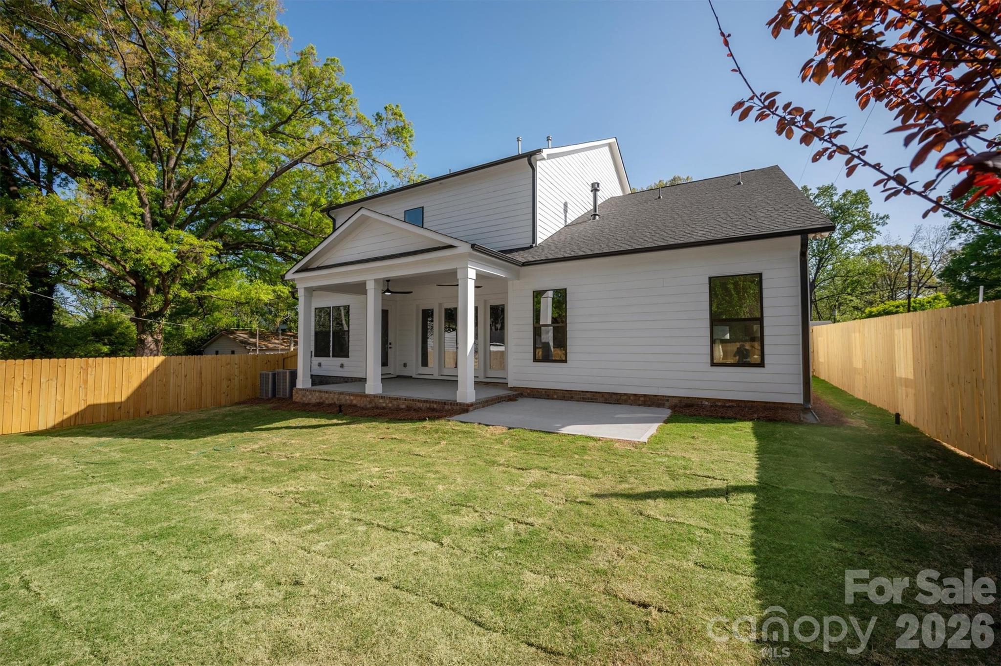 Oakhurst - Residential