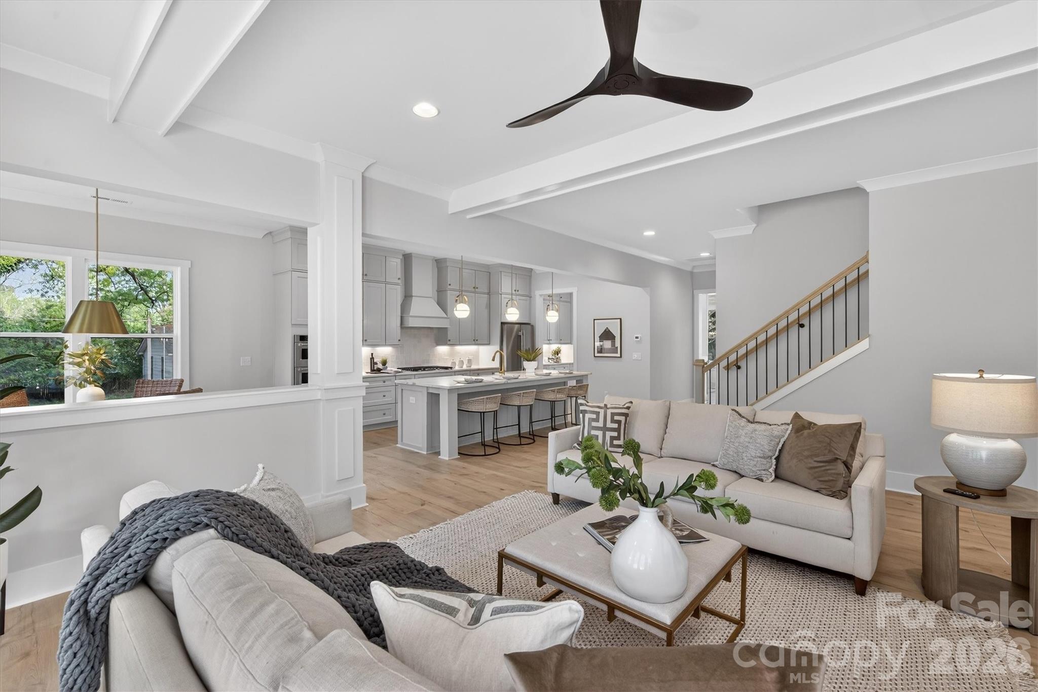 Oakhurst - Residential