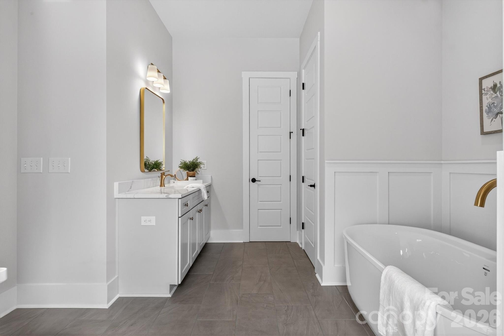 Oakhurst - Residential