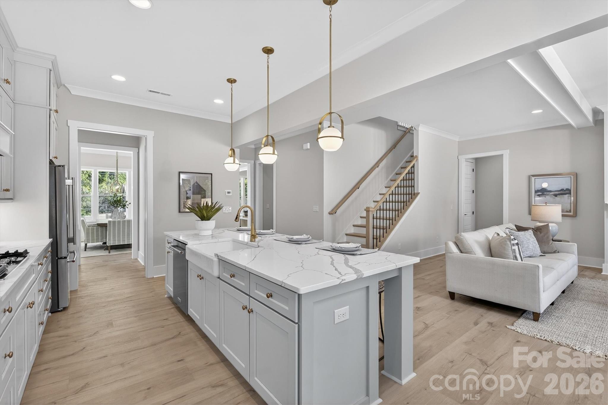 Oakhurst - Residential