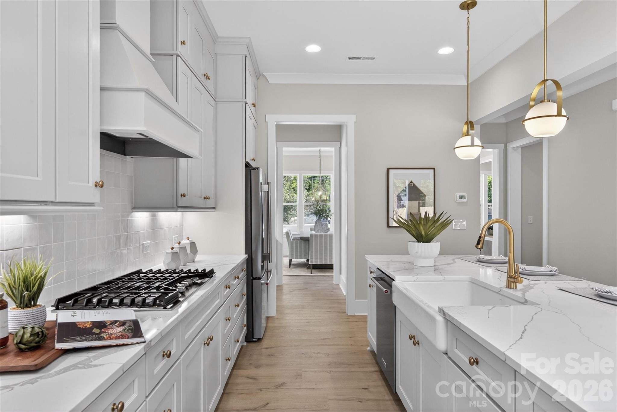 Oakhurst - Residential