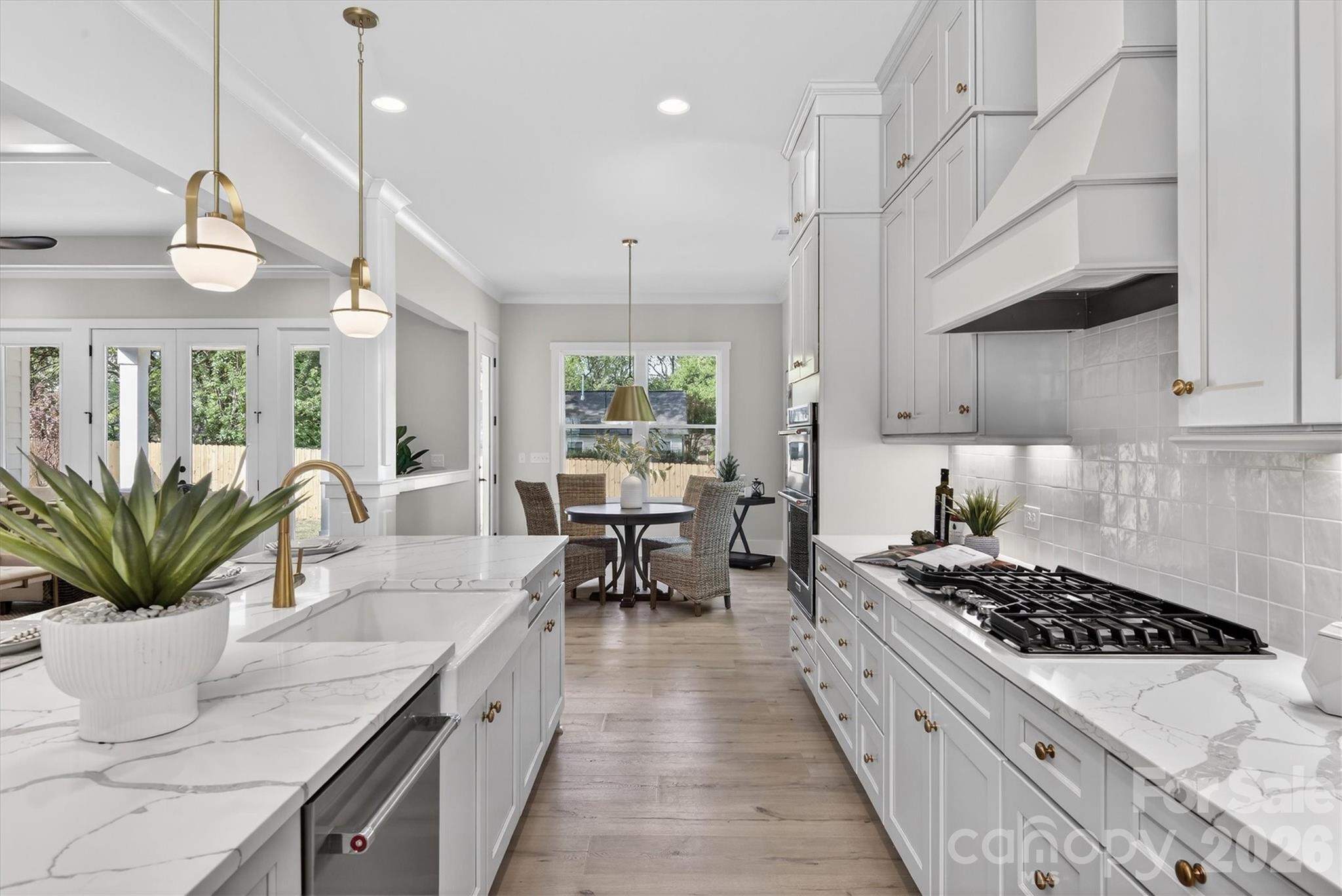 Oakhurst - Residential